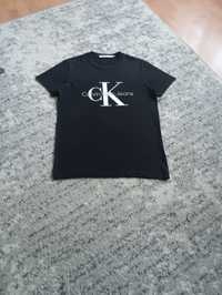 T-shirt Calvin Klein oryginalny męski L