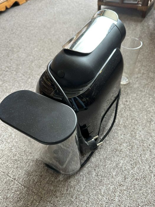 Ekspres do kawy na kapsułki