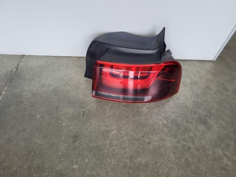 Farolim Citroen C4 Cactus 2019