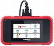 Launch xc432 crp123e Tester diagnostyczny