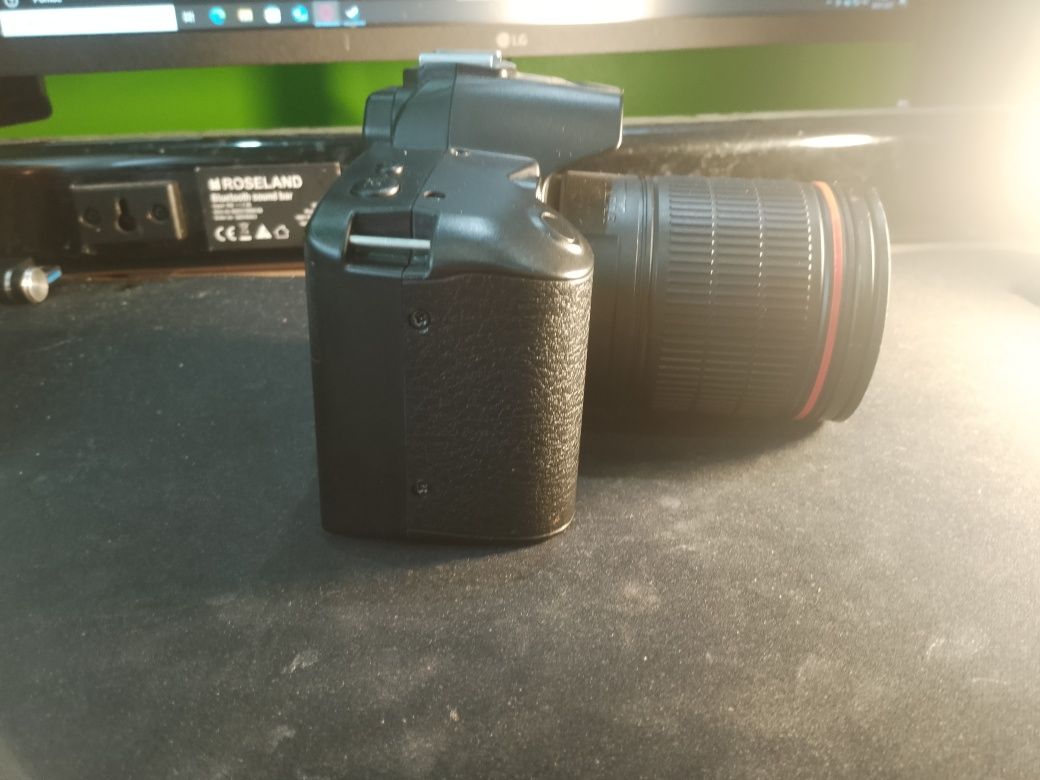 Sprzedam aparat camera podróba canona