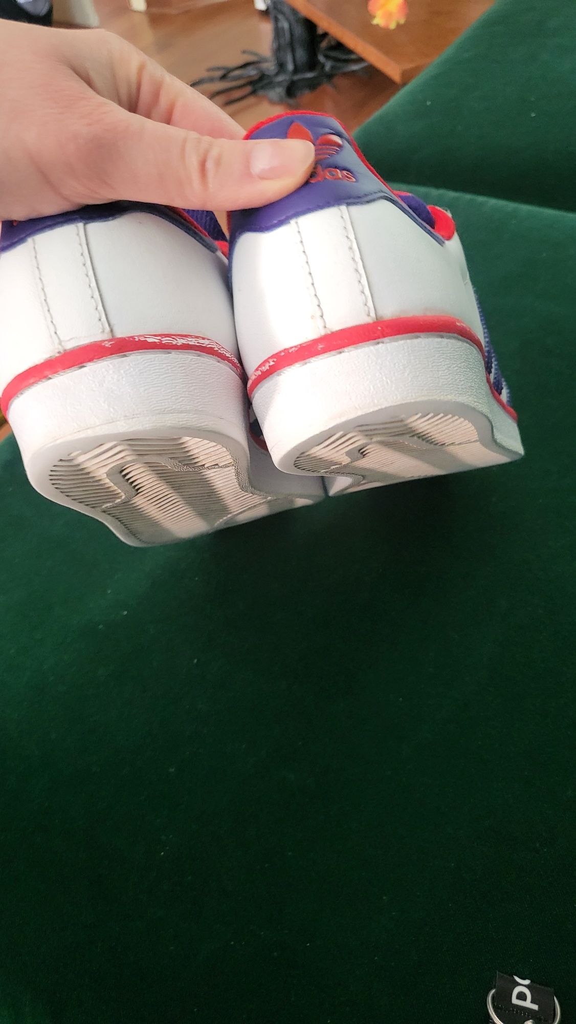 Adidas superstar 37 1/3