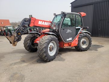 Manitou MLT 731 -120