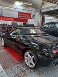Alfa Romeo Cabrio  Spider 1.8 twin spark Pré Clássico c/ garantia
