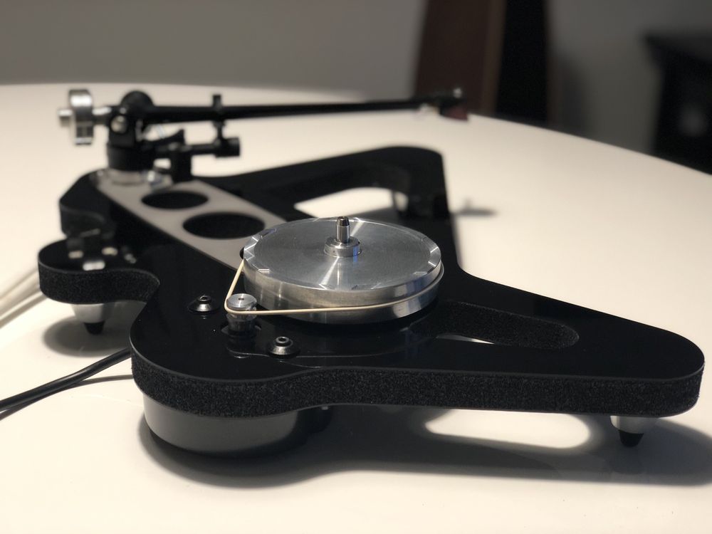 Gramofon Rega RP8