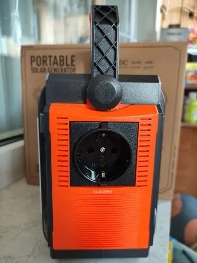 flashfish a201 портативна зарядна станція повербанк для ноутбука