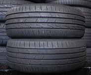 Літні шини б/у 205/60 R16 92H Hankook Ventus Prime 3 (склад з європи)