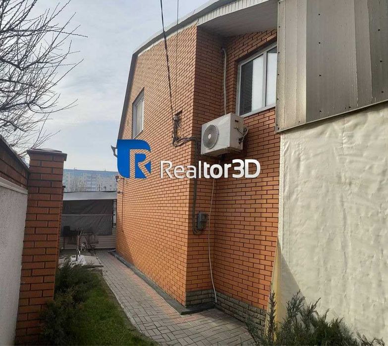 Продам дом Фрунзенский Донецкое Шоссе Пестеля