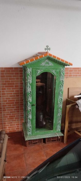 Capela/Oratório particular