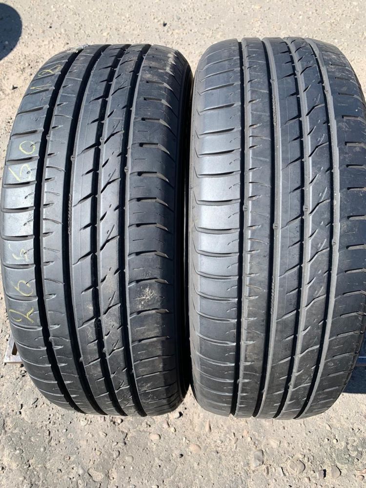 Шини 265/60 R18 Kumho літо 6,8 мм