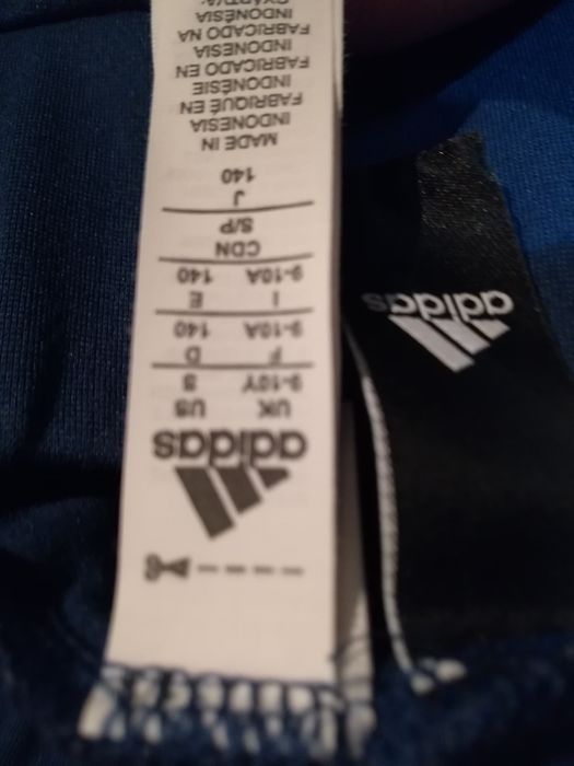 Calças Fato de treino