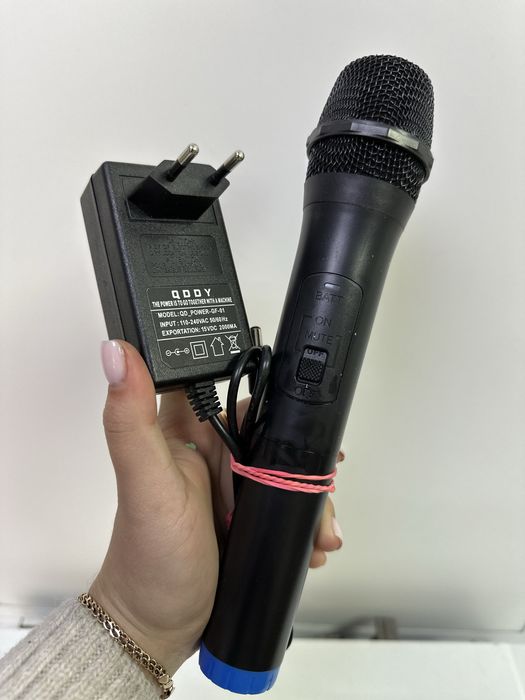 Колонка Temeisheng QX-1214