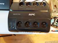 UPS APC ES700, zasilacz awaryjny