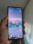 Redmi Note 13 Pro 8/256GB 6.67" 120Hz Czarny