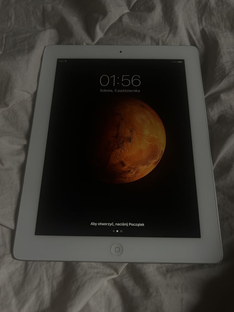 Apple ipad 4 wifi