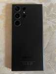 Смартфон Samsung Galaxy S23 Ultra 256Gb
