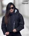Курточка 48 розміру.Стиль Oversize.