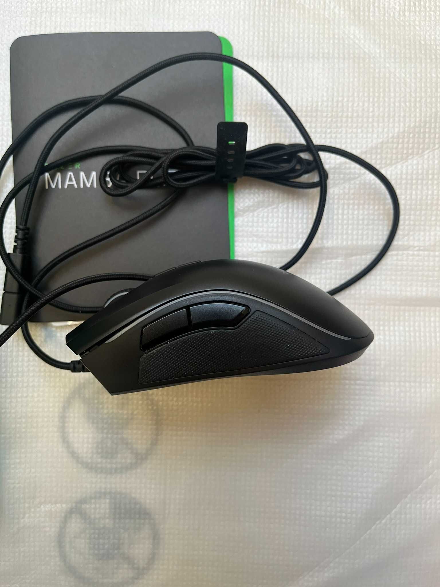 Razer Mamba Elite