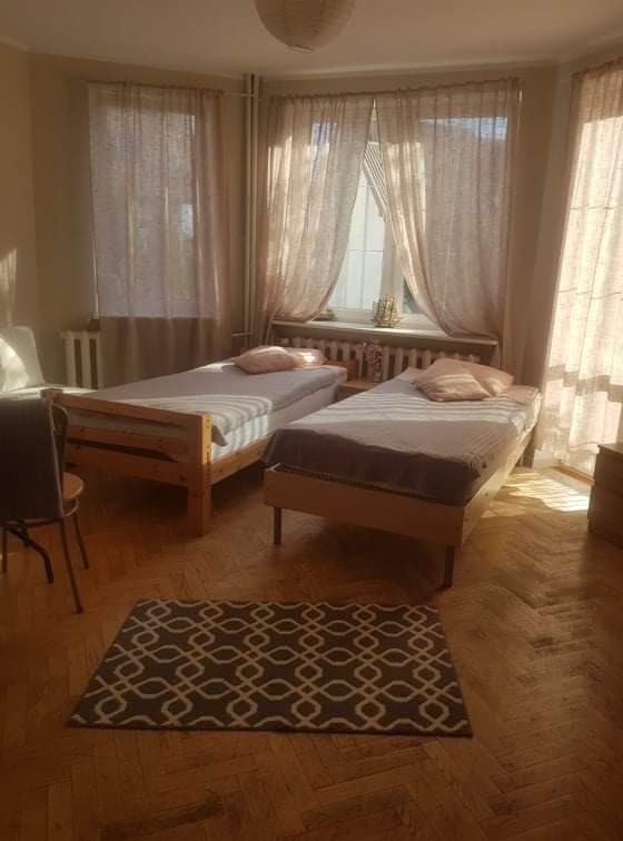 Pokoje z łazienkami Plock