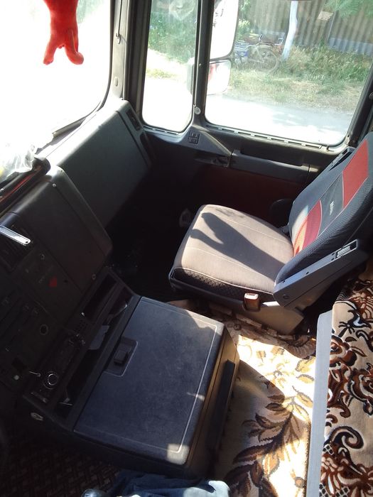 Man 19.403 F2000 Командор