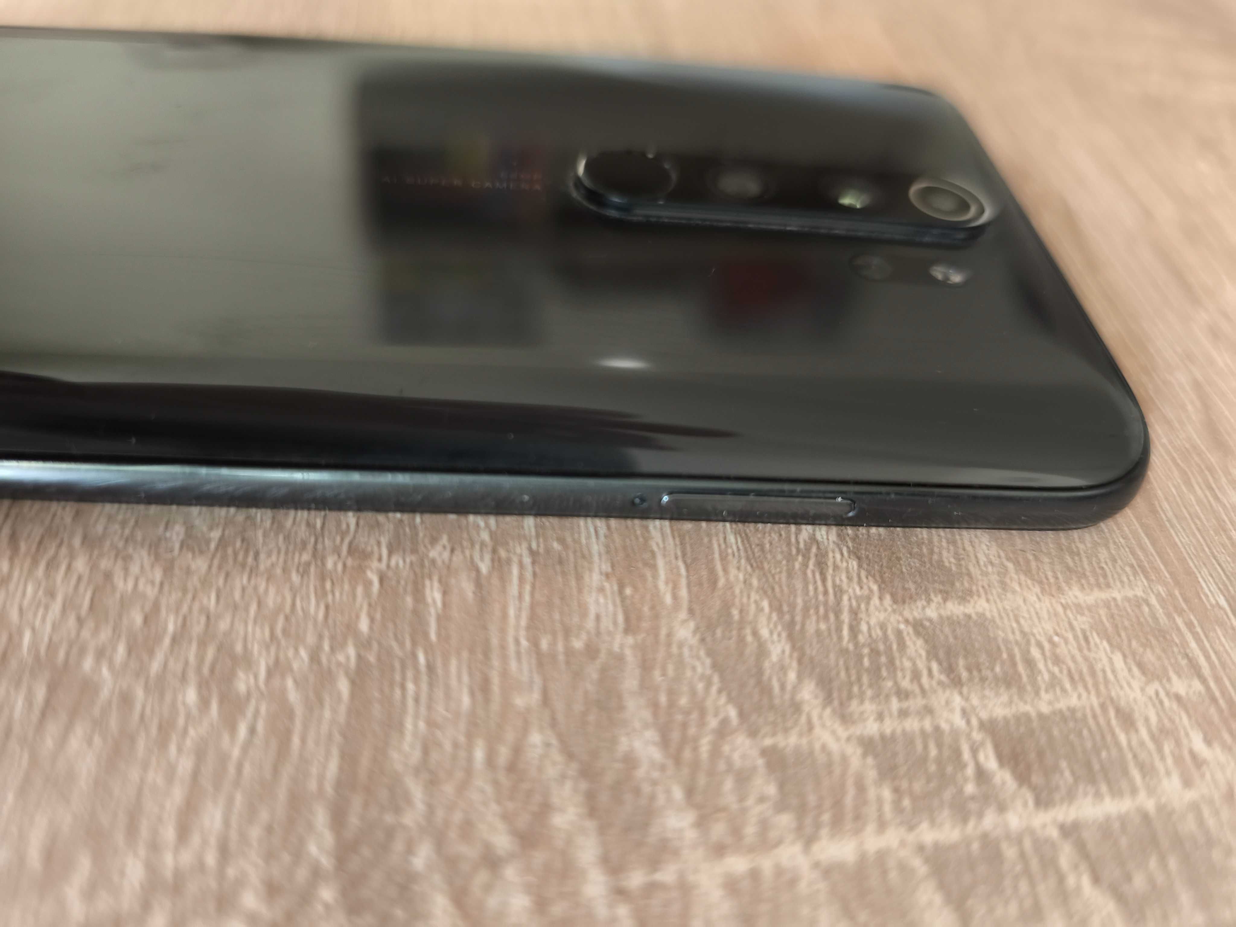 Xiaomi Redmi Note 8 Pro