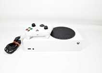 Konsola Xbox Series S 512GB K&B Handel