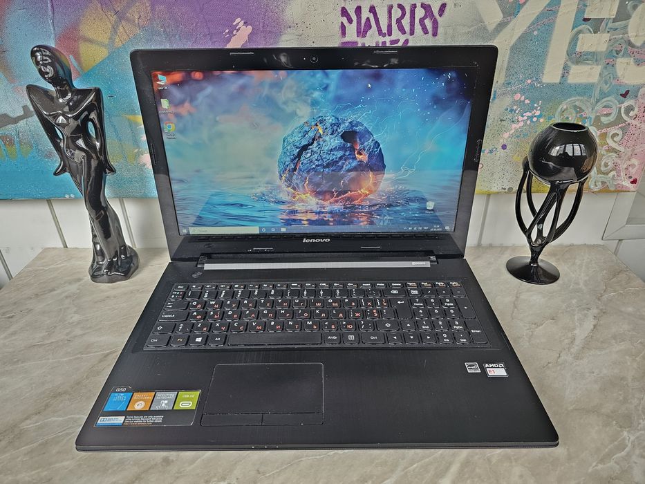 Ноутбук Lenovo G50-45 (8/ 1 Tb)