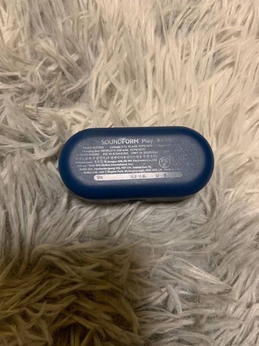 Навушники Belkin