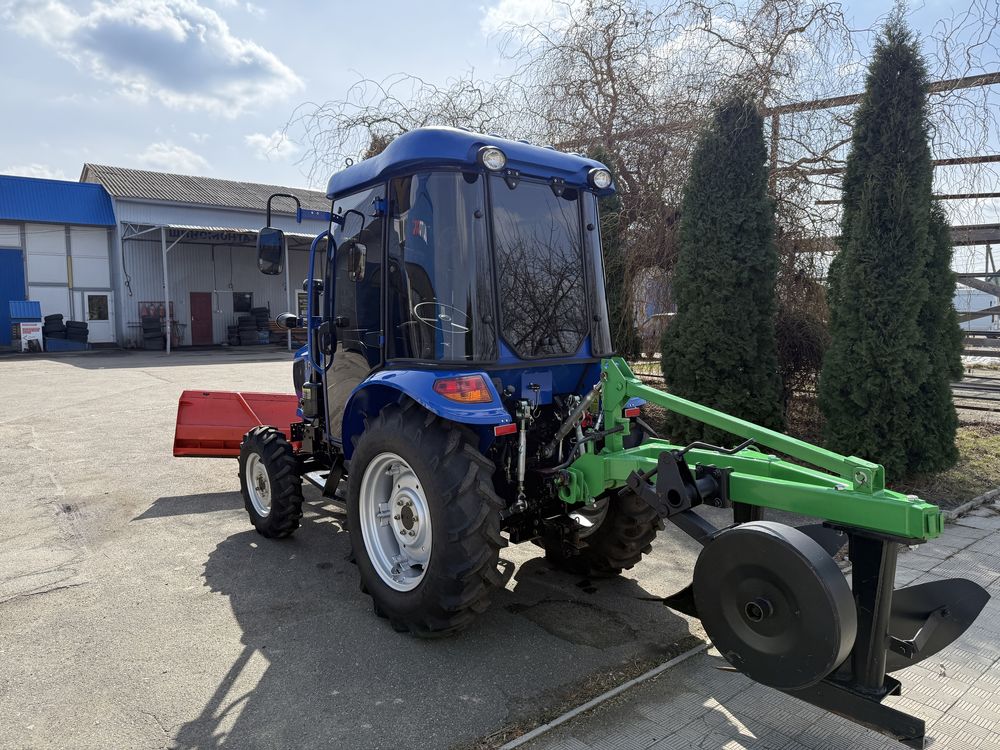 Dong Feng 404 G2 (40 к.с.)