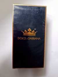 K Dolce Gabbana perfumy męskie 100ml