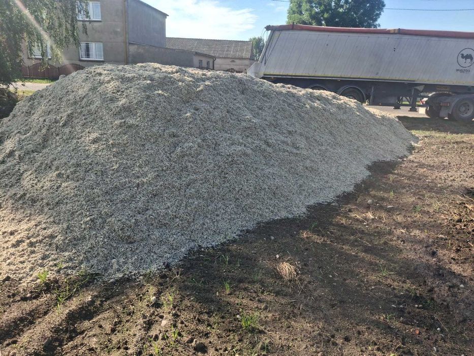 Wysłodki buraczane mokre luz