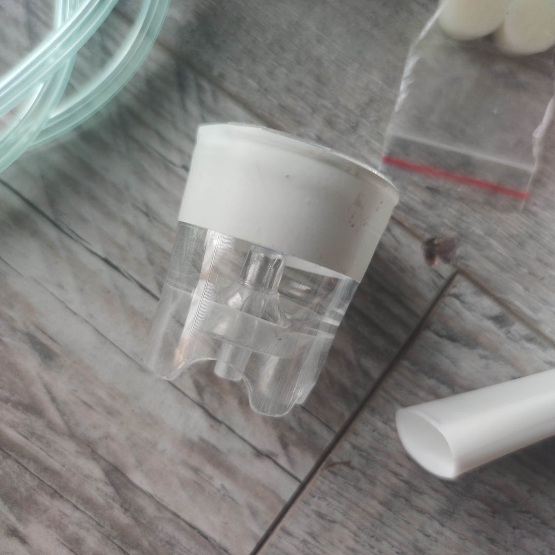 Nebulizator inhalator
