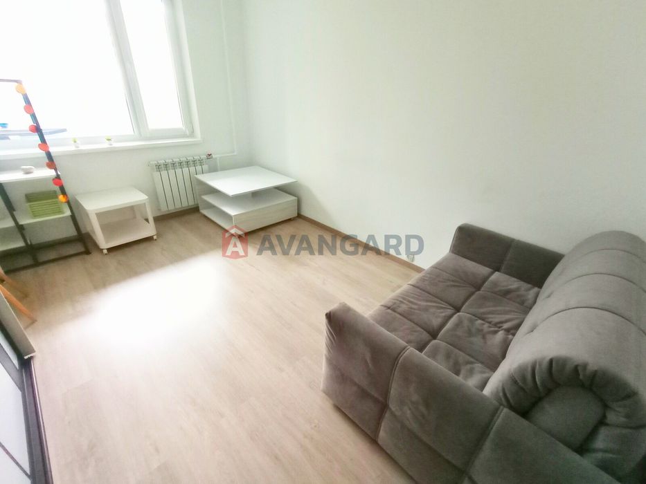 Здається затишна 2-кімн. квартира на Харківському шосе