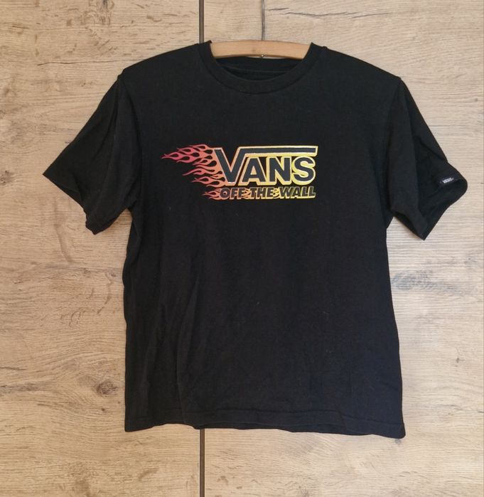 Koszulka chłopięca