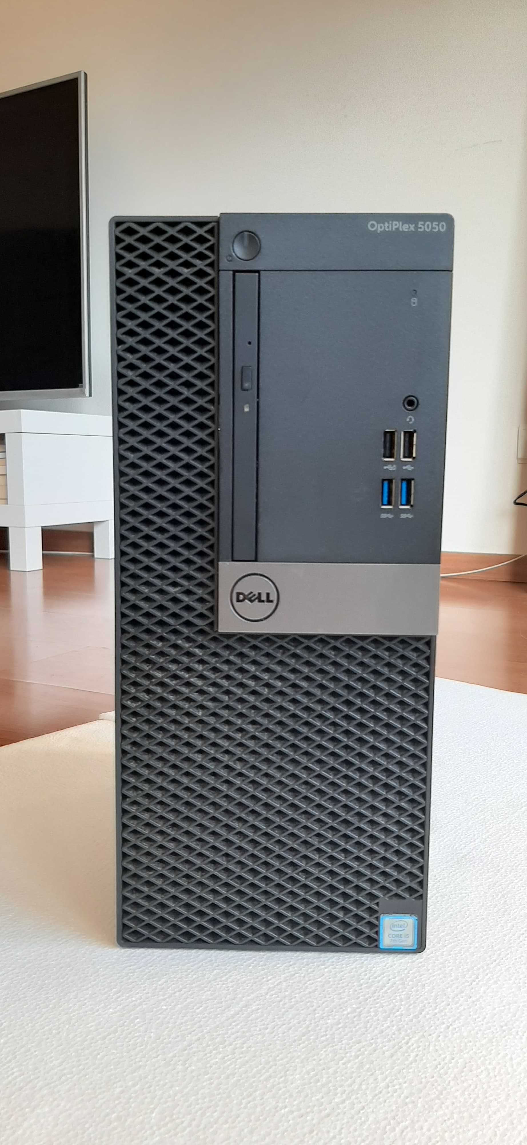 Computador Dell OptiPlex 5050 MT