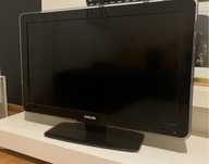 Televisão philips avariada