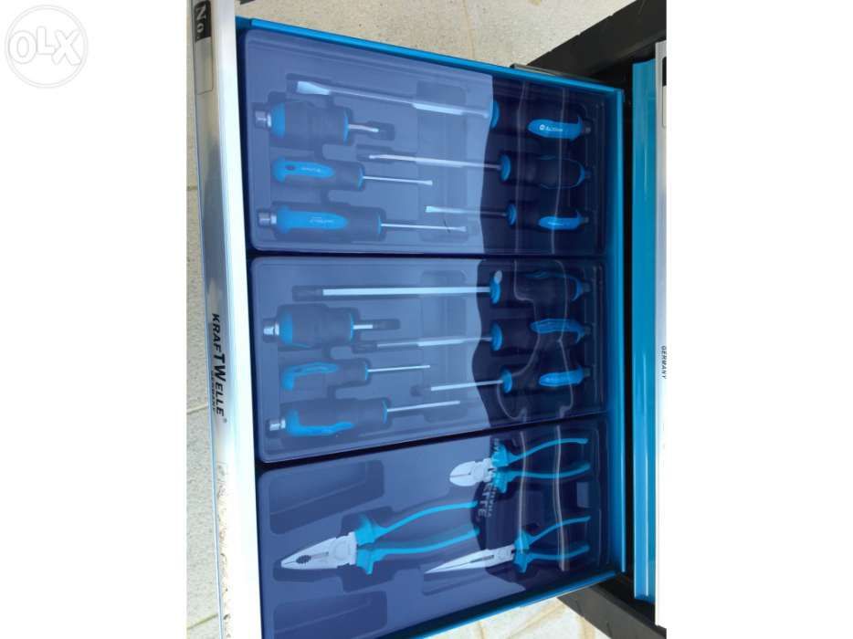 Ferramentas profissinais