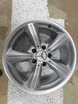 Alufelgi Mercedes CLK W209