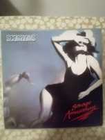 Scorpions Savage Amusement Disco Vinil