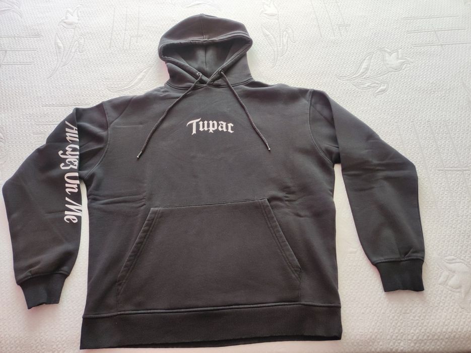 Sweat Tupac M Pull&Bear
