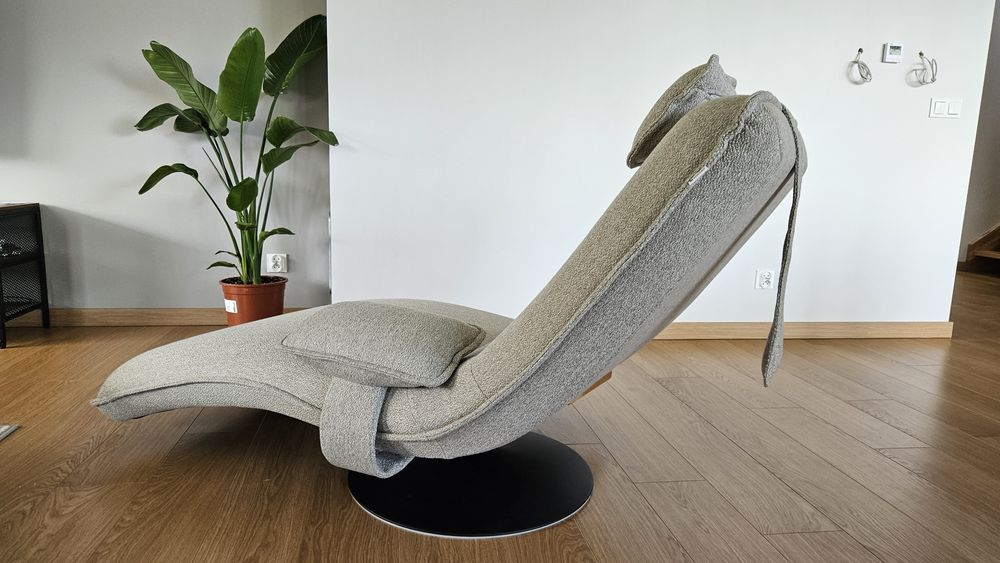 Sofa fotel szezląg (dwie) nowa wygodna