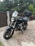 Suzuki Bandit N600 Super Stan Zielony Kufer Aluminiowy Naked GSF600