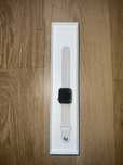 Apple Watch SE 40mm Starlight uszkodzony