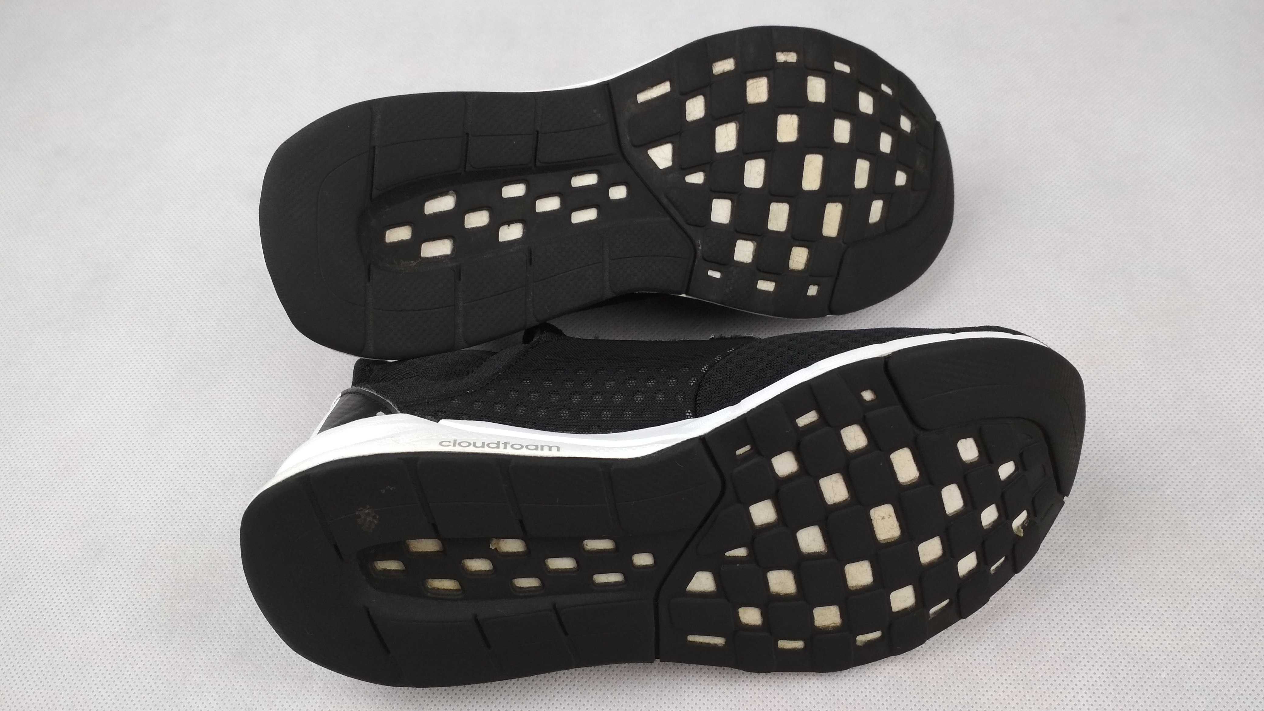 ADIDAS Falcon Elite 5 Sneakersy Buty Sportowe Roz. 38