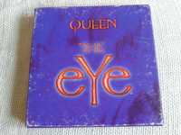 Queen – The Eye  5CD