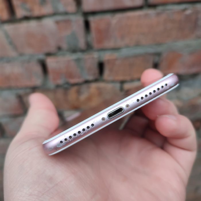 Apple Iphone 7 plus 128gb! Neverlock !