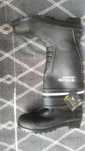 Gumowce, gumiaki 44 ochronne S5 nowe