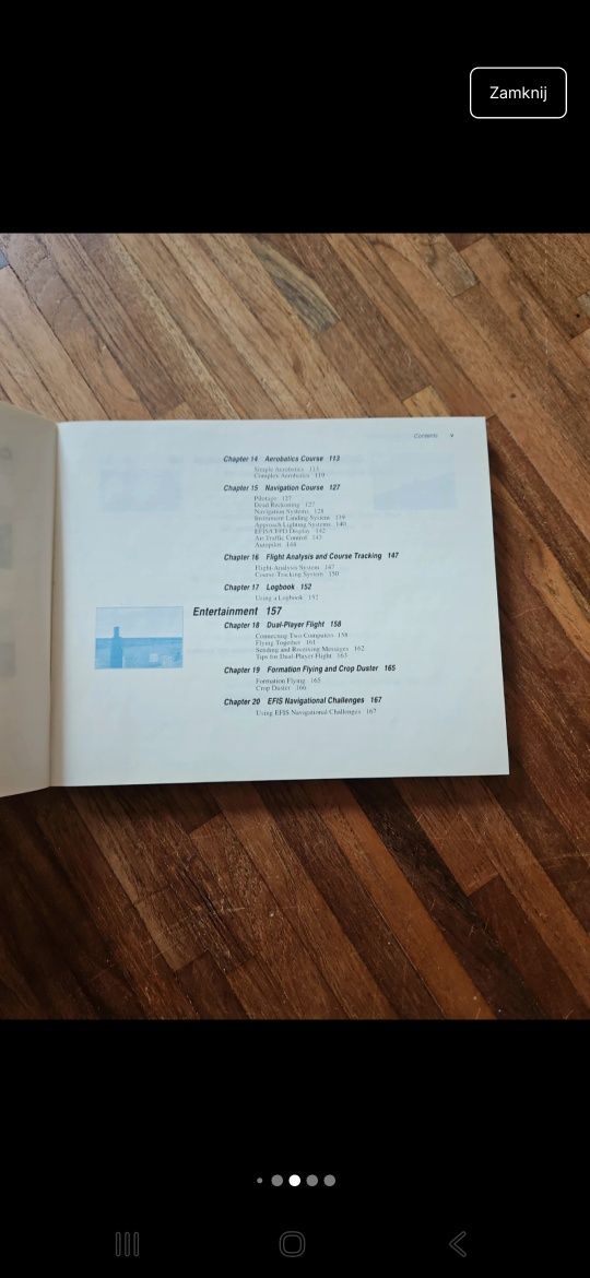Microsoft Flight Simulator. Pilot's Handbook