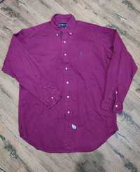 Сорочка Рубашка Polo Ralph Lauren M L size