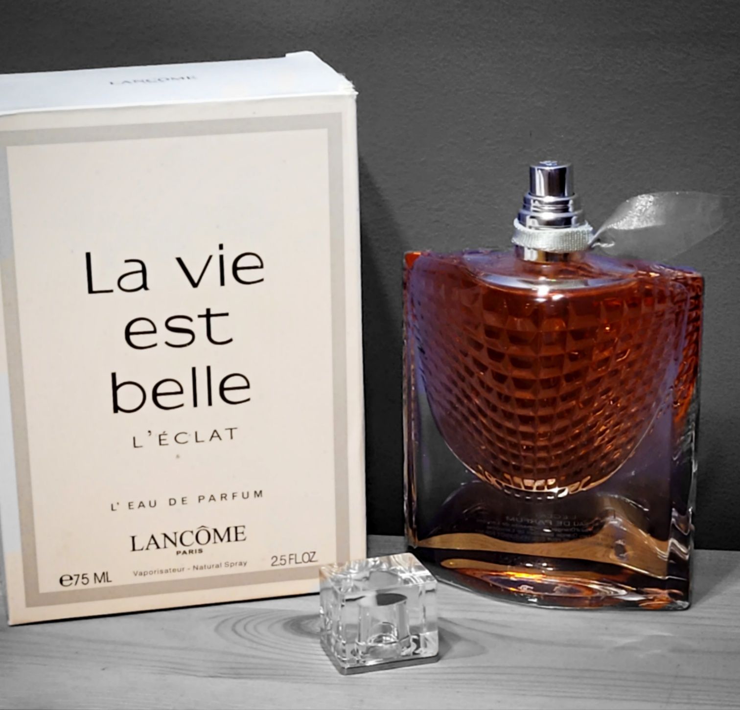 Lancome La Vie Est Belle L' eclac  EDP 75ml